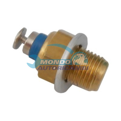 oil temperature sensor