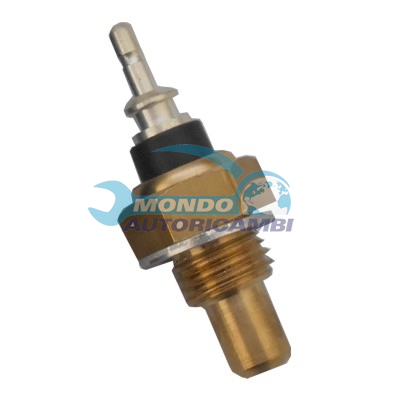 Coolant temperature sensor