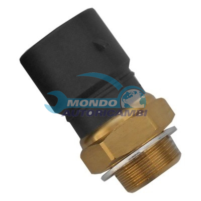 Termointerruptor para electroventilador