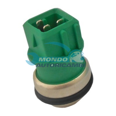 Temperature Switch, coolant warning lamp