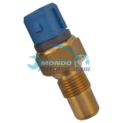 Temperature Switch, coolant warning lamp