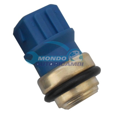 Termointerruptor para electroventilador