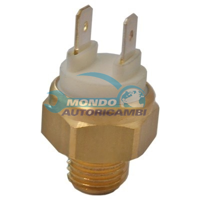 Termointerruptor para electroventilador