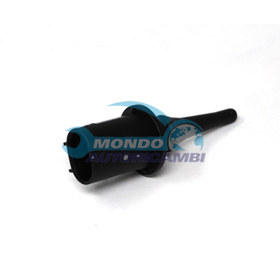Outside air temperature sensor (air conditioning)