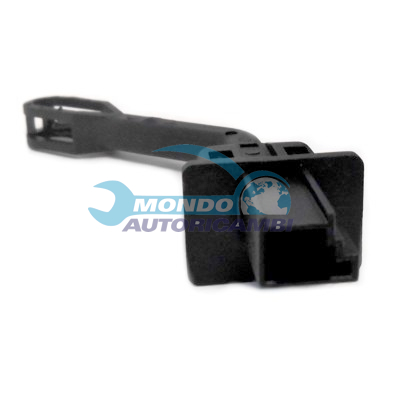 Cabin air temperature sensor (air conditioning)