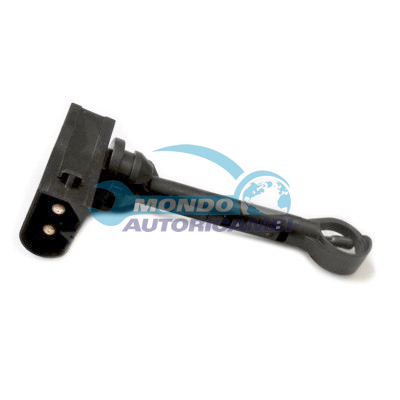 Cabin air temperature sensor (air conditioning)