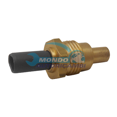 Coolant temperature sensor