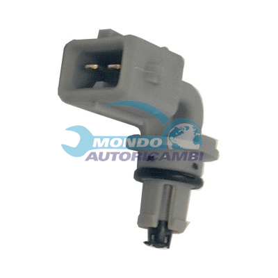 Sensor de temperatura de aire
