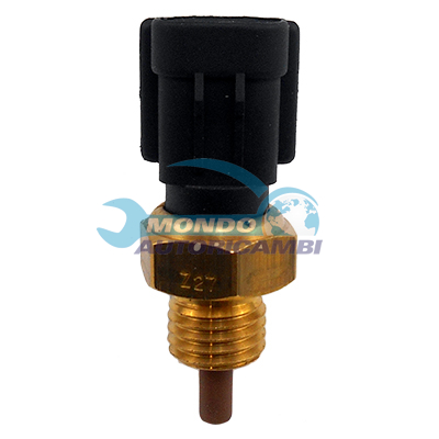 Air temperature sensor
