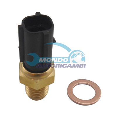 Coolant temperature sensor