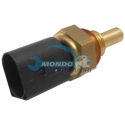 Coolant temperature sensor