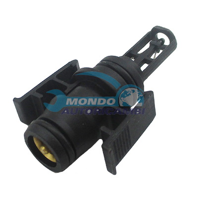 Air temperature sensor
