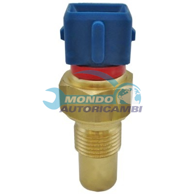 Coolant temperature sensor