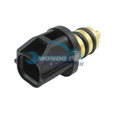 fuel temperature sensor