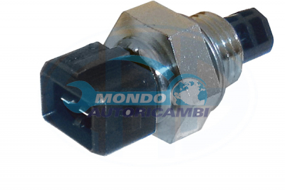Sender Unit, intake air temperature