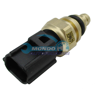 Coolant temperature sensor