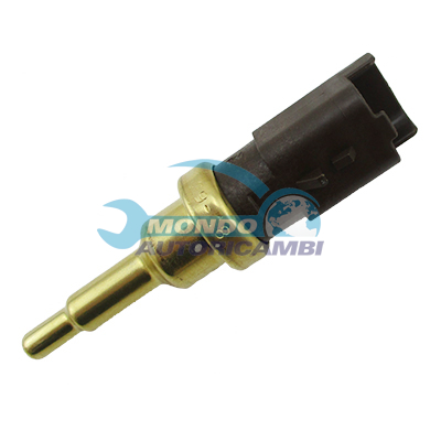 Coolant temperature sensor