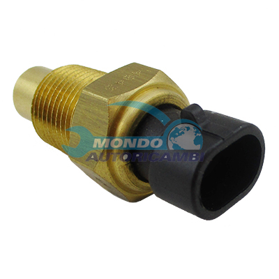 Coolant temperature sensor