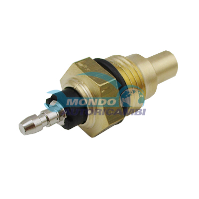 Coolant temperature sensor
