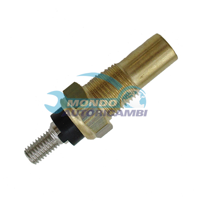 Coolant temperature sensor