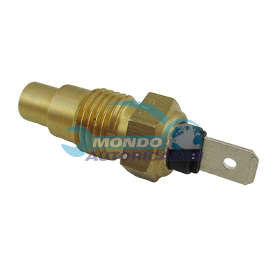 Coolant temperature sensor