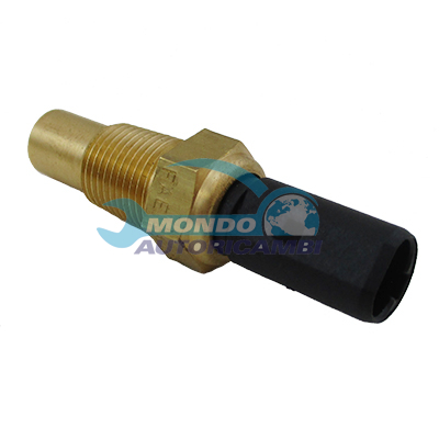 Coolant temperature sensor