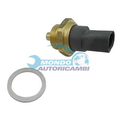 Coolant temperature sensor