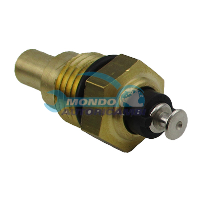 Coolant temperature sensor