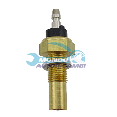 Coolant temperature sensor