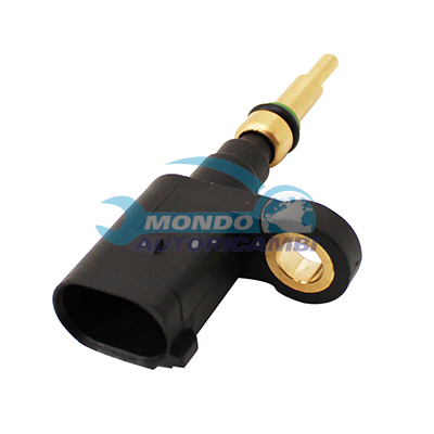 Coolant temperature sensor
