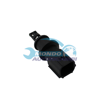 Sensor de temperatura de aire