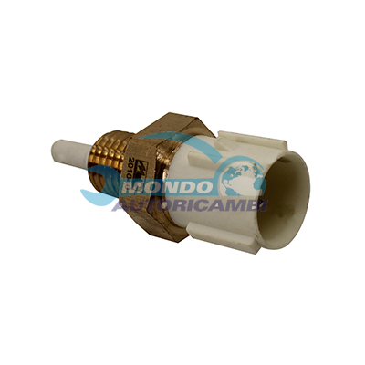 Air temperature sensor
