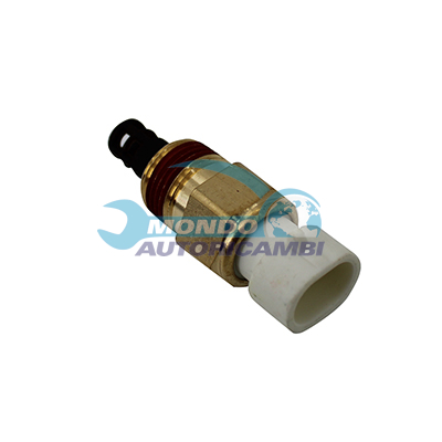 Air temperature sensor