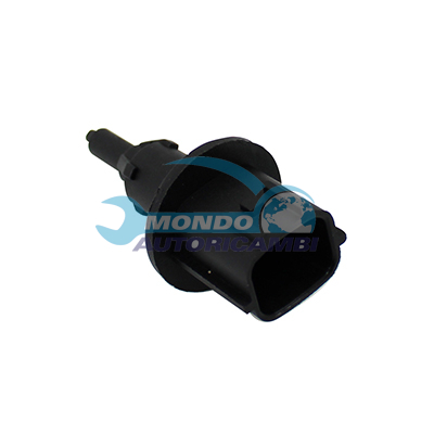 Air temperature sensor