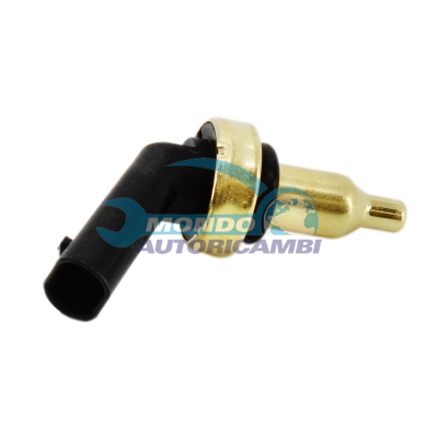 Coolant temperature sensor