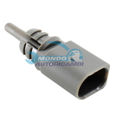 Outside air temperature sensor (air conditioning)