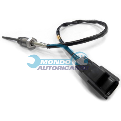 exhaust gas temperature sensor