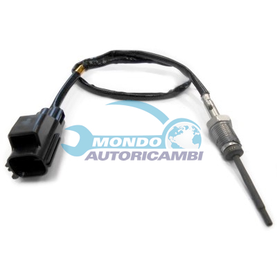 exhaust gas temperature sensor