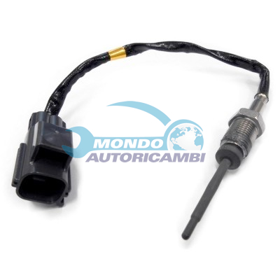 exhaust gas temperature sensor
