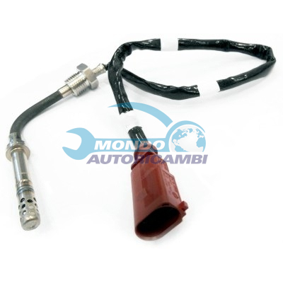 exhaust gas temperature sensor