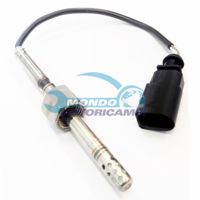 exhaust gas temperature sensor