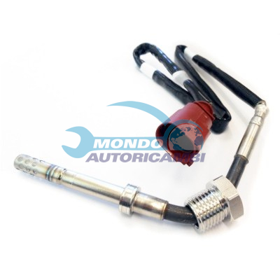 exhaust gas temperature sensor