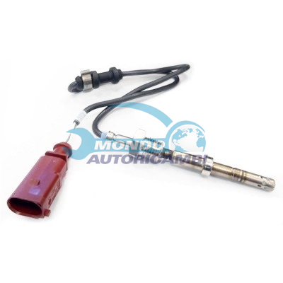 exhaust gas temperature sensor
