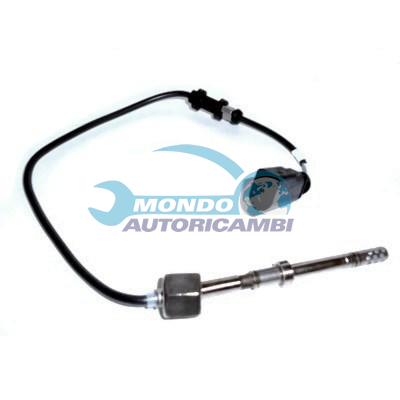 exhaust gas temperature sensor