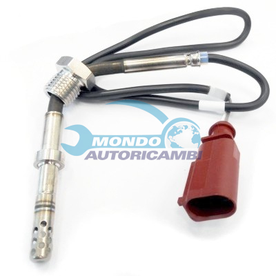 exhaust gas temperature sensor