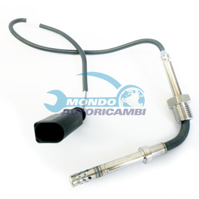 exhaust gas temperature sensor