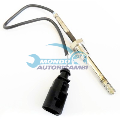 exhaust gas temperature sensor
