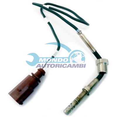 exhaust gas temperature sensor