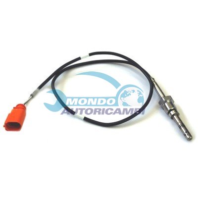exhaust gas temperature sensor