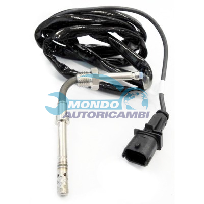 exhaust gas temperature sensor
